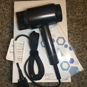 Calista AIRSHOT; Hairdryer